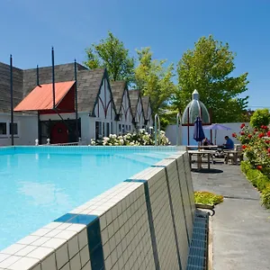 4* 汽车旅馆 柯莱特汽车旅馆住宿