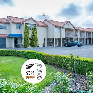 Motel Daffodil, Christchurch