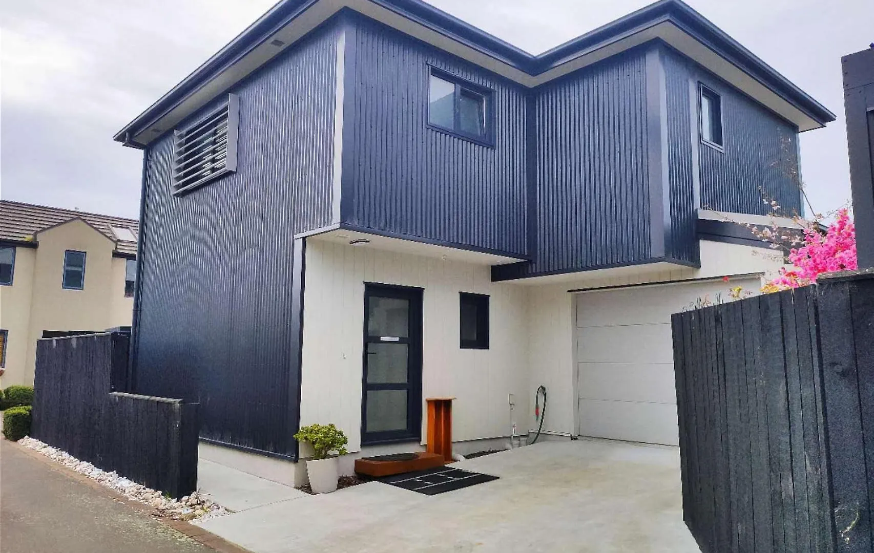 Lilyのhome Elegant Retreat Near Riccarton Mall Christchurch